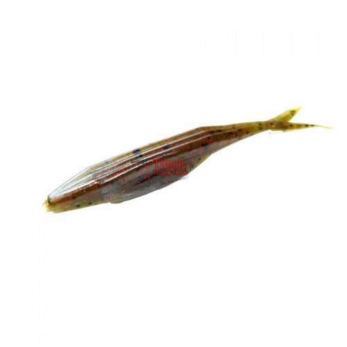 ZOOM S-FLUKE JR GR/PUM/RED ZOOM S-FLUKE JR GR/PUM/RED